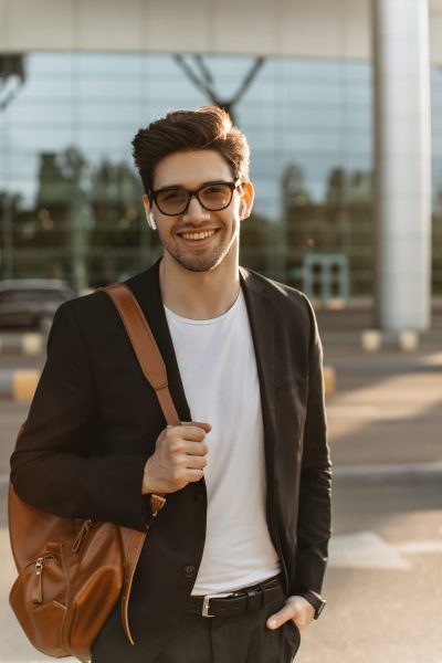 happy-businessman-in-eyeglasses-looks-into-camera-and-smiles-sincerely-brunette-guy-in-black-jacke-r4fizu953wspracfcp472nx6o1x3sp9rz5ccmugpkg